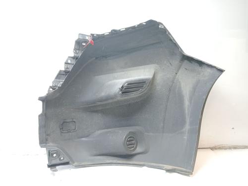 Front bumper CITROËN JUMPER II Bus 2.2 HDi 130 | BP31145940C7 