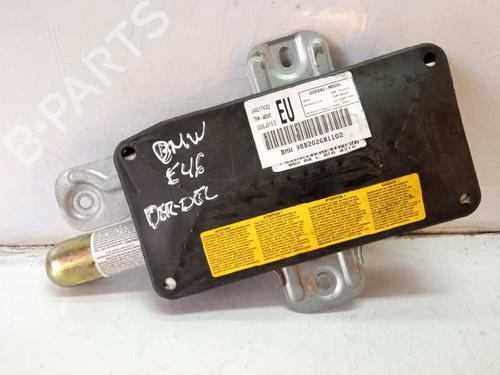 Electronic module BMW 3 (E46) 320 d | BP10106566M83 