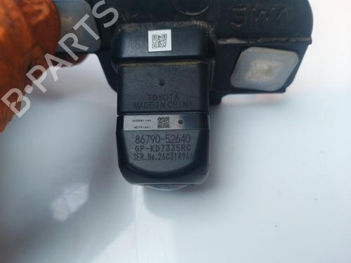 Electronic module TOYOTA YARIS (_P13_) | BP20716730M83