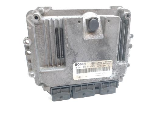 Used Engine control unit (ECU) Engine control unit (ECU) 17642924 17642924