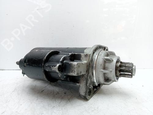 Used Starter VW GOLF IV (1J1) 1.9 TDI 4motion (150 hp) 18680354