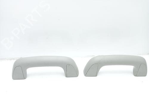 Used Front left interior door handle TOYOTA HILUX VII Pickup (_N1_, _N2_, _N3_) [2004-2016]  16302450