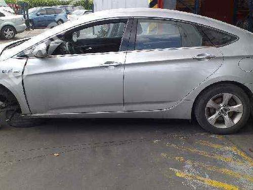 Used Parts HYUNDAI i40 I CW (VF)  1.7 CRDi  911366