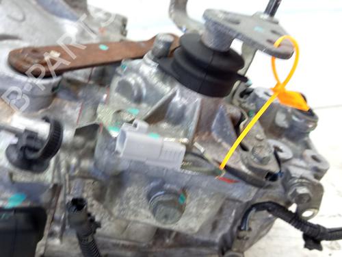 Gearbox TOYOTA AYGO (_B1_) | BP30485881M3