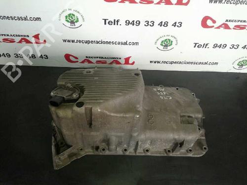 Oil sump BMW 3 (E46) 318 i | BP14225735M115 