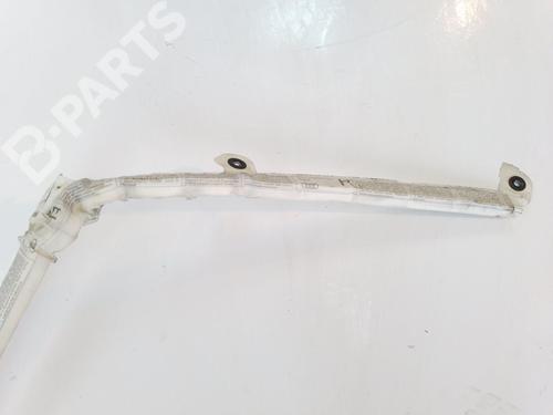 Høyre gardin kollisjonspute AUDI A8 D3 (4E2, 4E8) 6.0 W12 quattro | BP11398281C12 