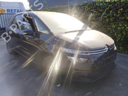Left front window switch CITROËN C4 Picasso II | BP16714722I27 - Image 7
