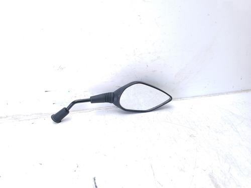 Retrovisor derecho SYM SYMPHONY Symphony 125 SR (AZ12W, XB) | BP24703040C27 - Image 1