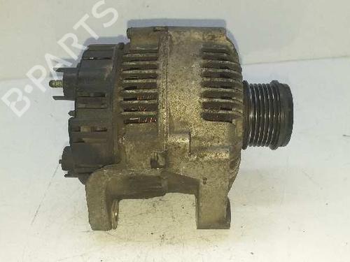 Used Alternator Alternator 7956723 7956723