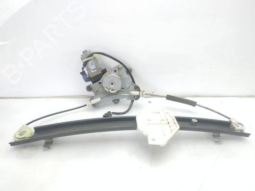 Used Right rear window motor Right rear window motor 18277699 18277699