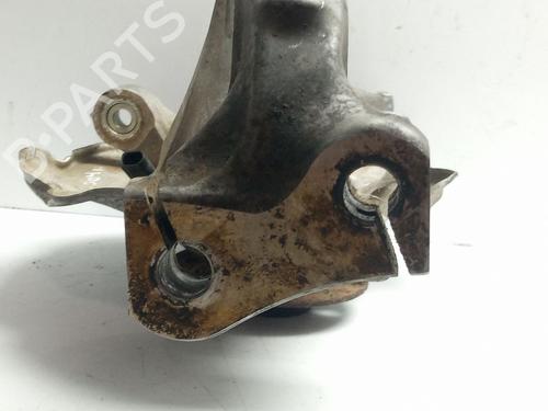 Right front steering knuckle AUDI A4 B8 (8K2) 2.0 TDI 16V | BP30746473M26 