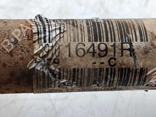 Left front driveshaft DACIA DUSTER (HM_) 1.3 TCe 150 (HMM3) | BP39883893M38 - Image 3