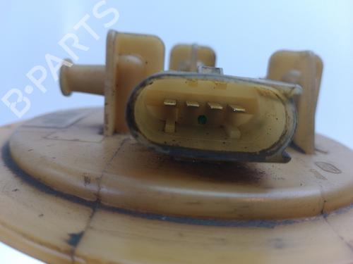 Fuel pump MERCEDES-BENZ SPRINTER 3-t Van (B906)  | BP16871215M76 