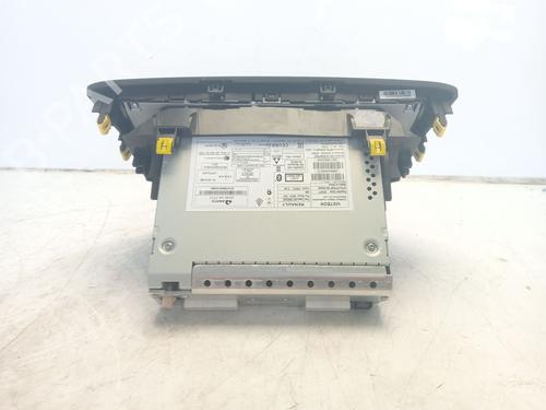 Radio RENAULT KADJAR (HA_, HL_) 1.6 TCe 165 (HLMH) | BP29135651E6 