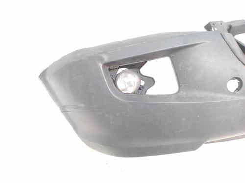 Front bumper VW CRAFTER 30-50 Van (2E_) 2.0 TDI | BP13743303C7 