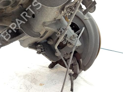Rear axle RENAULT TALISMAN (LP_) 1.6 dCi 130 | BP29479699M2 