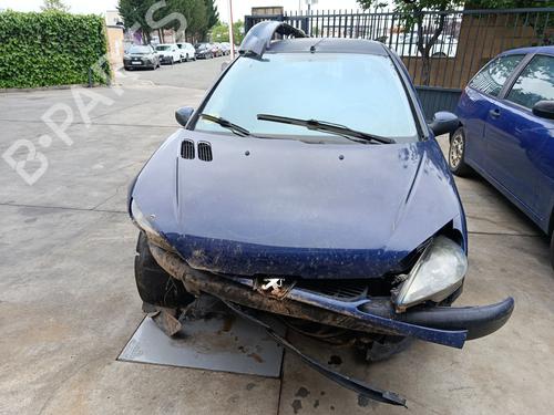 Steering pump PEUGEOT 206 CC (2D) 1.6 | BP38074966M99 - Image 9