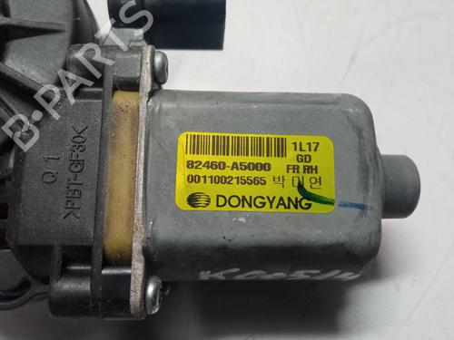 Right front window motor HYUNDAI i30 (FD) 1.4 | BP9844311E20 