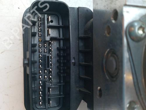 ABS pump TOYOTA COROLLA Hatchback (_E21_, _EA1_, _EH1_)  | BP24504816M43 