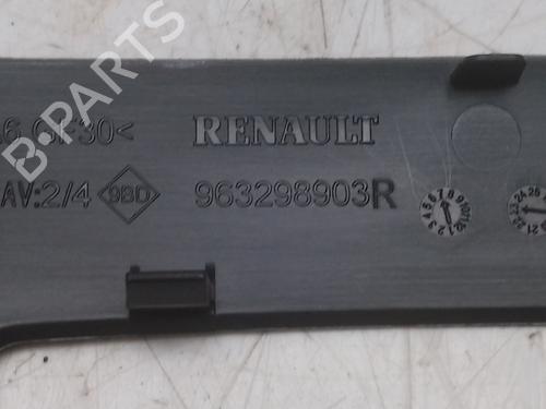 Andre RENAULT CAPTUR I (J5_, H5_) 0.9 TCe 90 | BP32359127O1 - Image 3