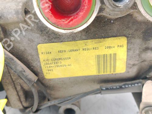 AC compressor FORD FOCUS C-MAX (DM2) 1.6 | BP39611217M34 - Image 4