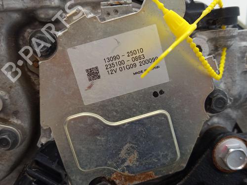 Engine TOYOTA COROLLA Hatchback (_E21_, _EA1_, _EH1_) 2.0 Hybrid (MZEH19) | BP30586791M1 
