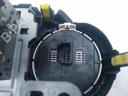 Radio TOYOTA YARIS Hatchback Van (_P13_) 1.0 VVTi (KSP130) | BP25851090E6 