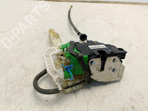 front-left-lock-kia-carens-iii-mpv-un-2006-2007-2008-2009-2010-2011-2012-2013-37442621 main image