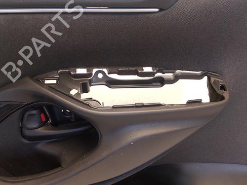 Front left panel TOYOTA YARIS (_P21_, _PA1_, _PH1_) 1.5 Hybrid (MXPH10, MXPH11) | BP38178508C58 - Image 5