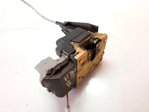 Used Front left lock Front left lock PEUGEOT 307 (3A/C) [2000-2012] 9682946 9682946