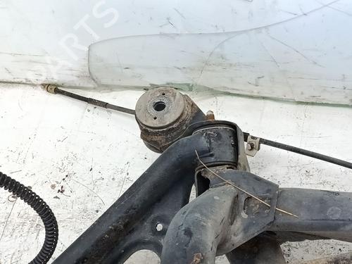 Subframe AUDI Q7 (4LB) 3.0 TDI quattro | BP36503413M9 - Image 8