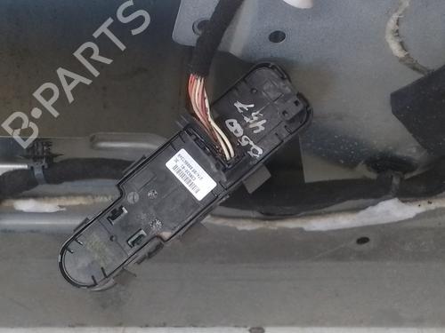 Left front door PEUGEOT 207 CC (WD_) 1.6 HDi | BP31210642C2