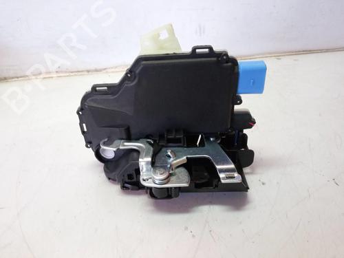 Front right lock SEAT LEON (1M1)  | BP9694533C97 