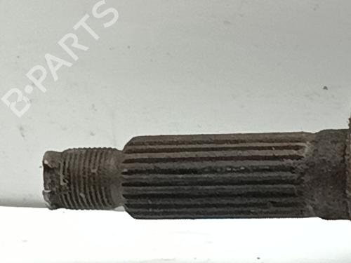 Left front driveshaft CHEVROLET MATIZ (M200, M250) 1.0 | BP36359585M38 - Image 5