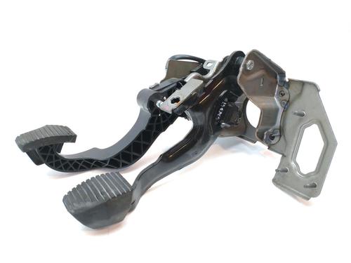 Break pedal PEUGEOT 208 I (CA_, CC_) 1.4 HDi | BP13817972I19 