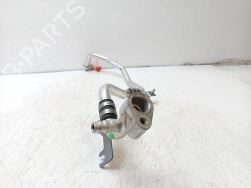 AC pipe RENAULT CAPTUR I (J5_, H5_) 0.9 TCe 90 | BP33127666M126 - Image 2