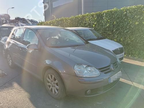 Gebruikte VW GOLF V (1K1) 1.9 TDI 4864531 Onderdelen