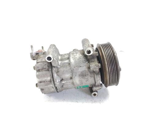 Used AC compressor AC compressor CITROËN C3 I (FC_, FN_) 1.6 16V HDi (90 hp) 39611234 39611234