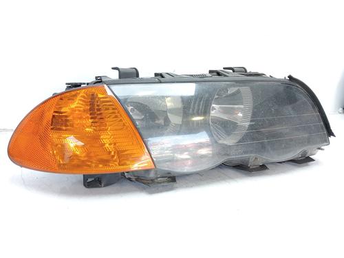 Left headlight BMW 3 (E46) 320 d | BP18748933C28 