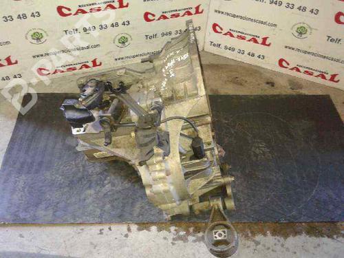 Used Manual gearbox Manual gearbox FORD FOCUS I (DAW, DBW) 1.8 TDCi (100 hp) 10559879 10559879