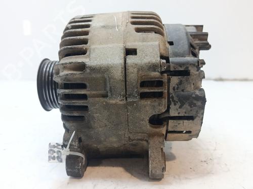 Alternator AUDI Q7 (4LB) 3.0 TDI quattro | BP37016392M7 - Image 2