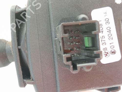 Headlight switch BMW X5 (E53)  | BP16836411I24 