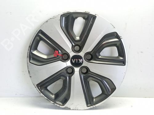 Radkappe für KIA NIRO I (DE) [2016-2022]  31213633