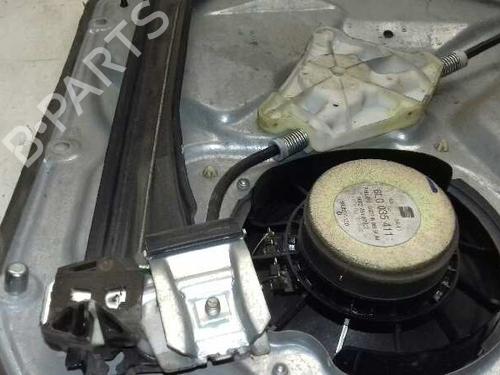 Front left window mechanism SEAT IBIZA III (6L1)  | BP19176006C22 