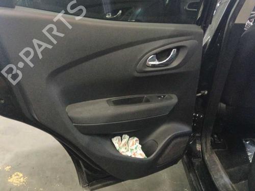 Used Rear left window mechanism Rear left window mechanism 38649978 38649978