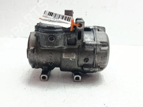 Used AC compressor AC compressor LEXUS RX (_L1_) 450h AWD (GYL15, GYL15_, GYL15R) (299 hp) 36003466 36003466