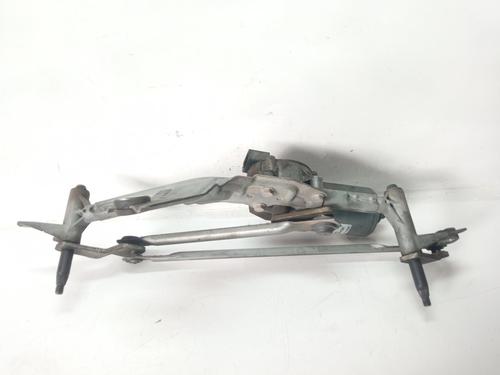 Front wiper motor FIAT PUNTO EVO (199_)  | BP12310022M29 