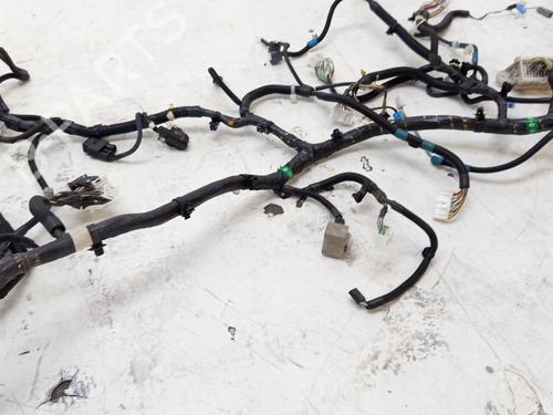 Electronic module LEXUS GS (_S19_) | BP29876995M83 - Image 3