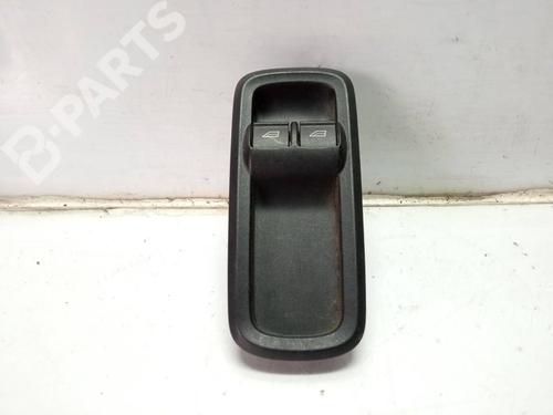 Used Left front window switch Left front window switch FORD FIESTA VI (CB1, CCN) [2008-2017] 9844274 9844274