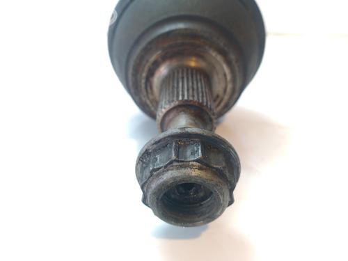 Right front driveshaft SEAT LEON (1M1)  | BP20936772M39 